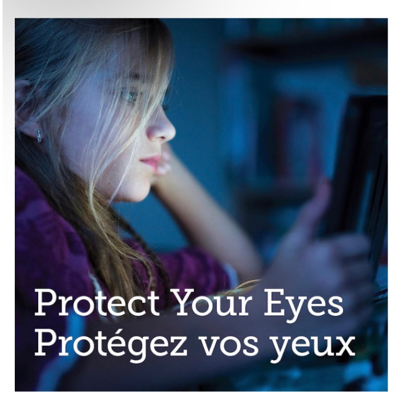 VIÊN UỐNG BỔ MẮT LUTEIN HÀM LƯỢNG CAO 40mg & Zeaxanthine WEBBER CANADA- 60 VIÊN