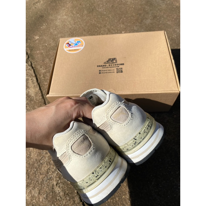 Giày Real 2hand giá rẻ bao check