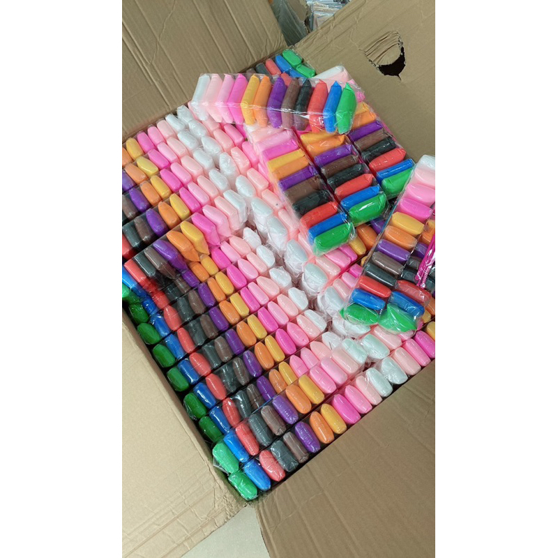 XẢ KHO ĐẤT SÉT KHÔ SIÊU NHẸ BỊCH TO