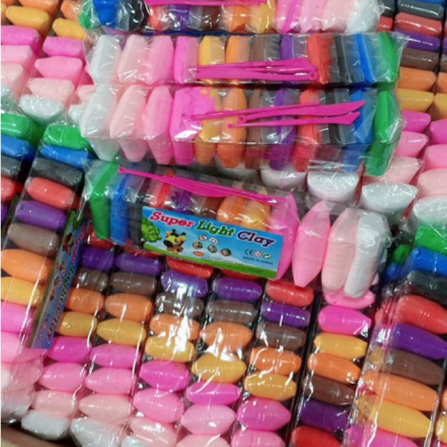 XẢ KHO ĐẤT SÉT KHÔ SIÊU NHẸ BỊCH TO