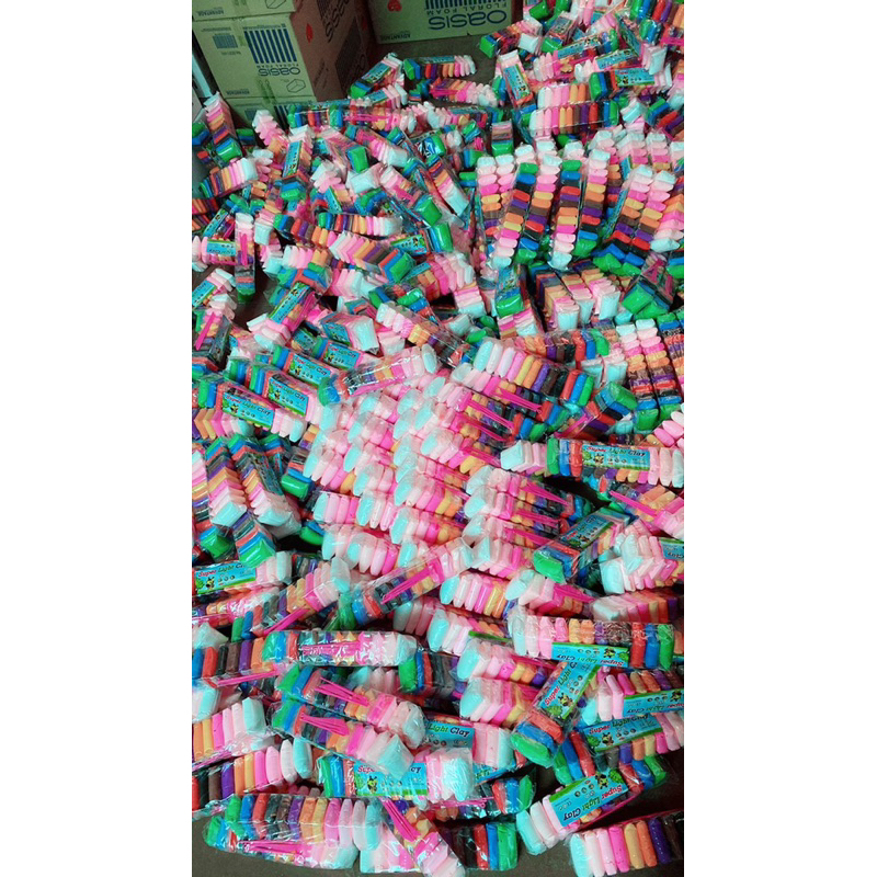 XẢ KHO ĐẤT SÉT KHÔ SIÊU NHẸ BỊCH TO