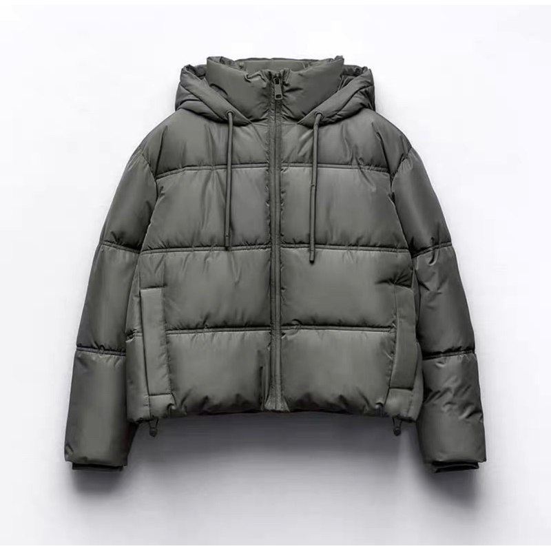 Áo phao siêu nhẹ