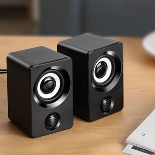 Loa máy tính để bàn chất âm to rõ bass mạnh