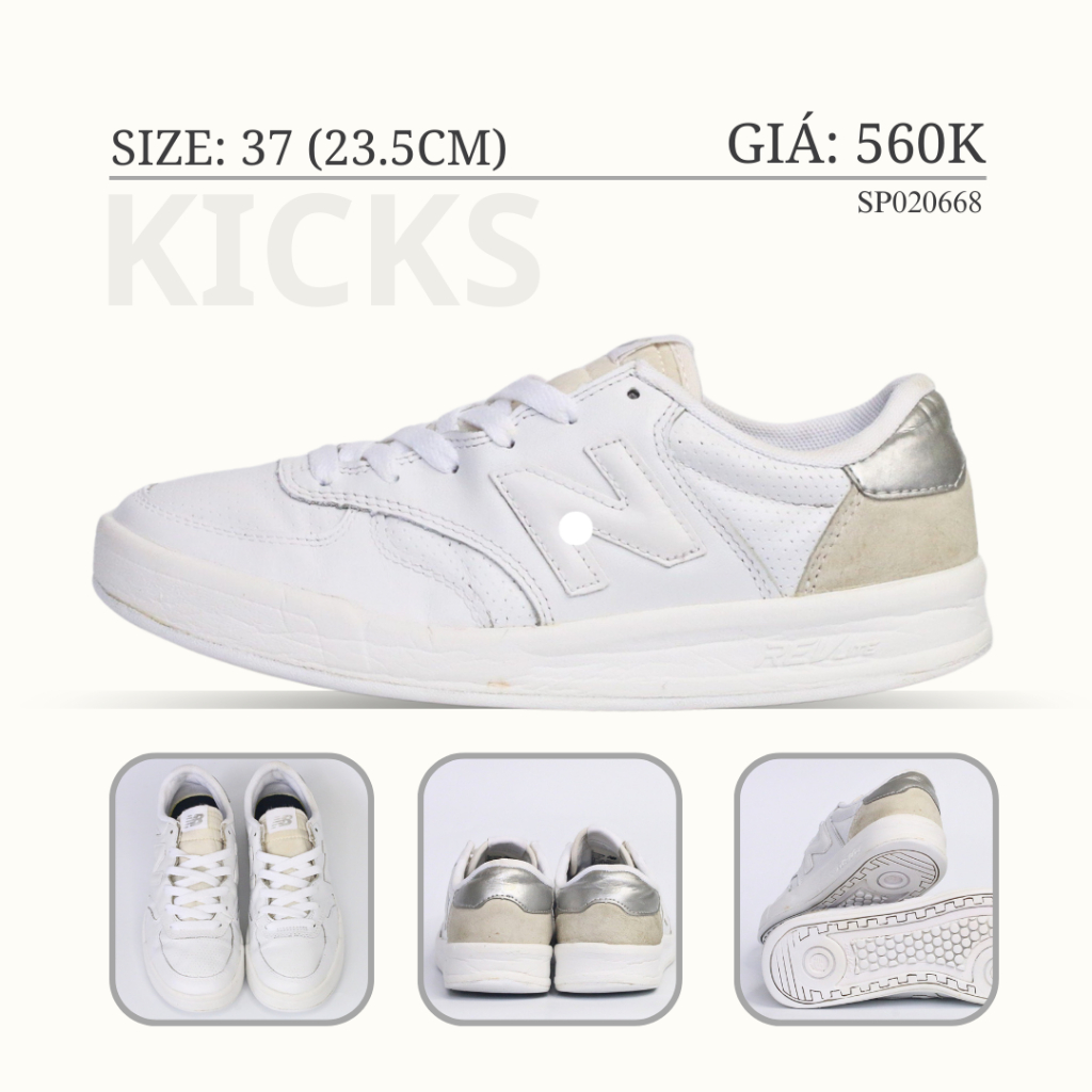 Giày 2hand thể thao Vintagekicks