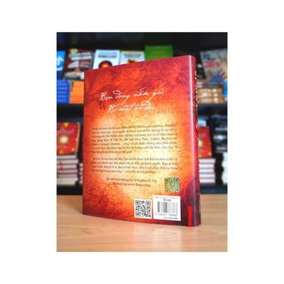The secret - Bí mật (Bí mật của luật hấp dẫn)
