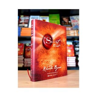 The secret - Bí mật (Bí mật của luật hấp dẫn)