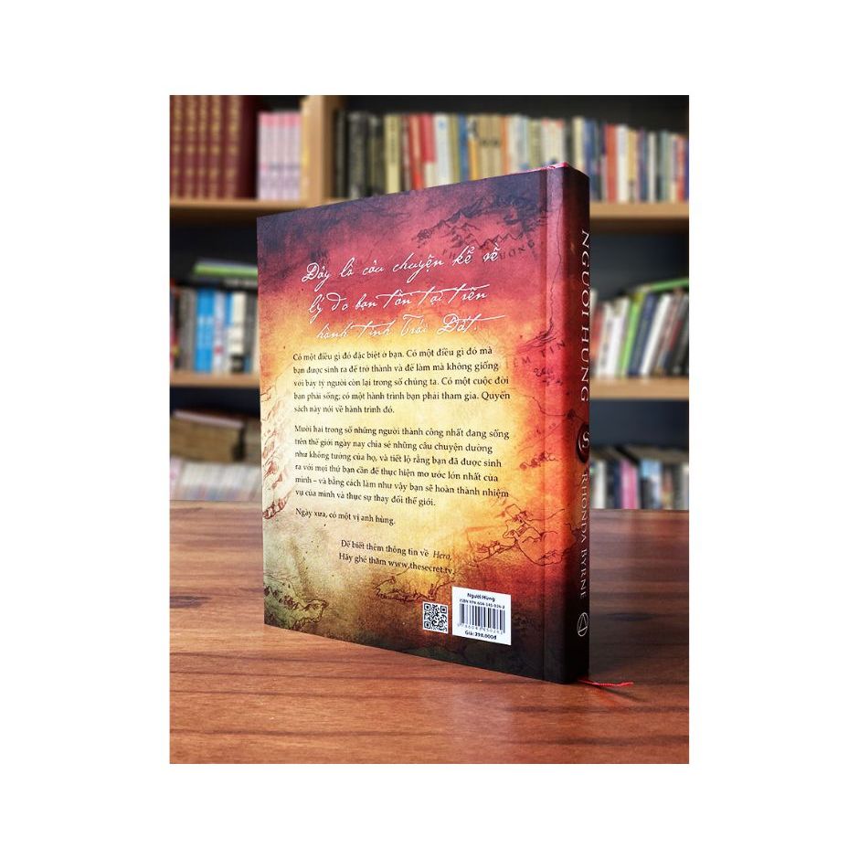 The secret - Hero - Người Hùng