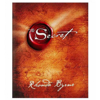 The secret - Bí mật (Bí mật của luật hấp dẫn)