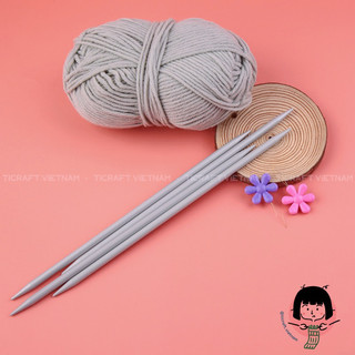 KIM ĐAN SKC 2 ĐẦU (20CM)