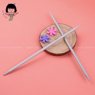 KIM ĐAN SKC 2 ĐẦU (20CM)