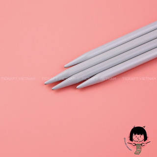 KIM ĐAN SKC 2 ĐẦU (20CM)