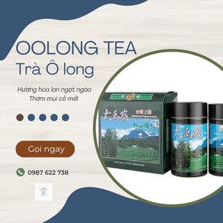 Trà Ô Long Đại Vũ Lĩnh thượng hạng