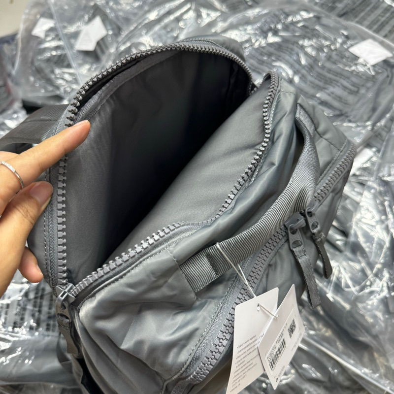❗❗❗LU..LU..LE..M.O.N EVERYDAY BACPACK UNISEX CHÍNH HÃNG