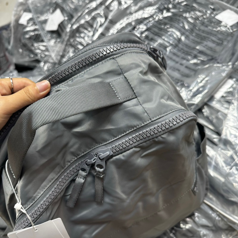 ❗❗❗LU..LU..LE..M.O.N EVERYDAY BACPACK UNISEX CHÍNH HÃNG
