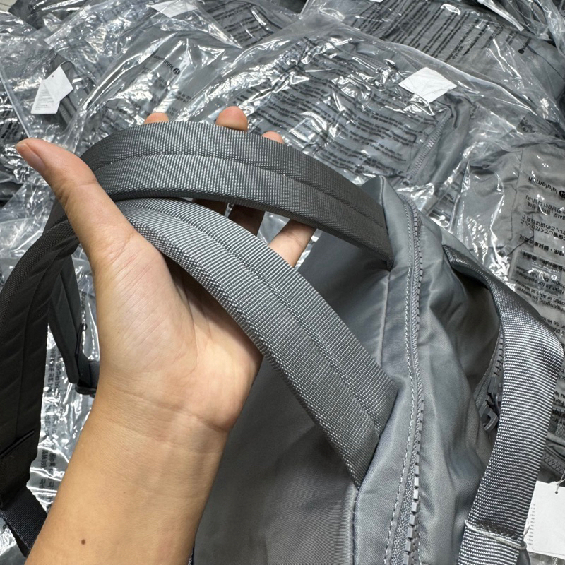 ❗❗❗LU..LU..LE..M.O.N EVERYDAY BACPACK UNISEX CHÍNH HÃNG