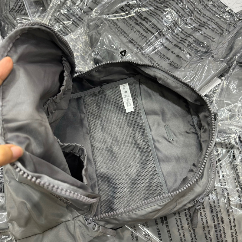 ❗❗❗LU..LU..LE..M.O.N EVERYDAY BACPACK UNISEX CHÍNH HÃNG