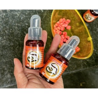 TINH DẦU DỤ LƯƠN, CHẠCH ĐẤT THÁI LAN DẠNG 50ML
