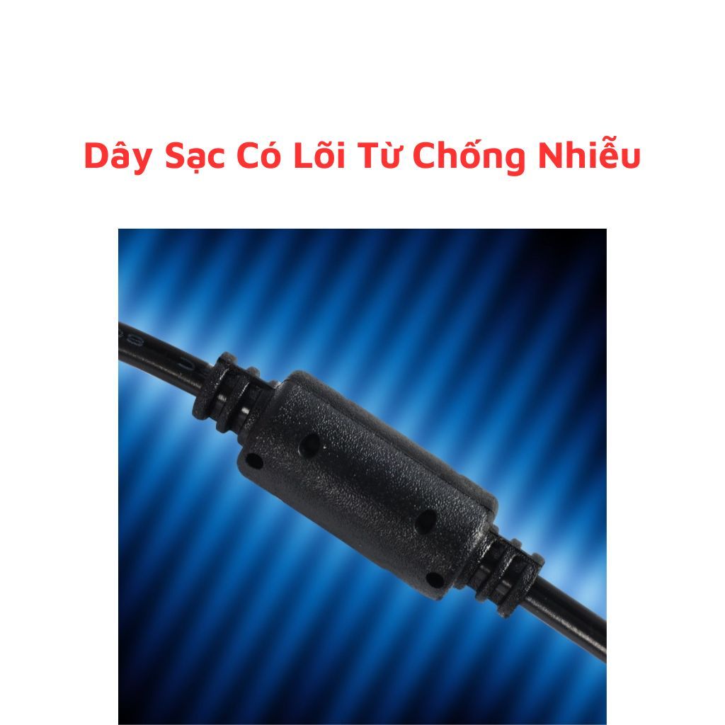 Sạc Pin Lion 3s-12.6V-3A Có Quạt Tản Nhiệt Công Suất Cao
