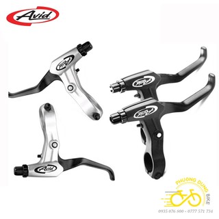 Tay phanh nhôm xe đạp AVID FR5 - Hàng chính Hãng