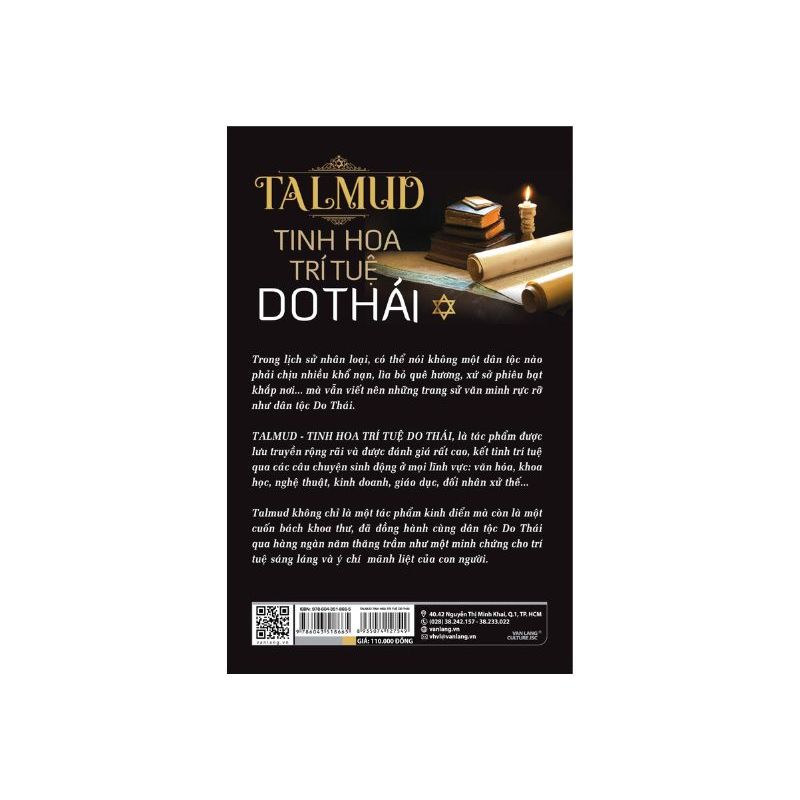 Tinh hoa trí tuệ do thái