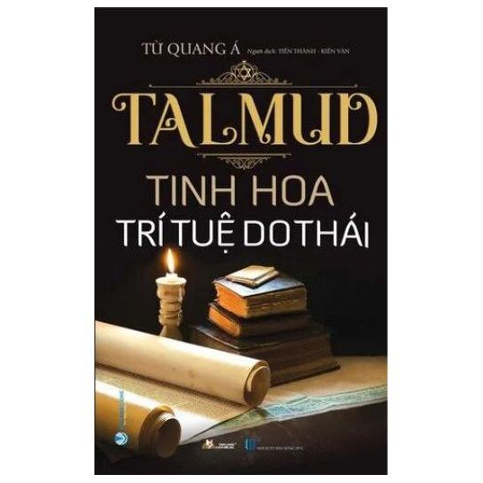 Tinh hoa trí tuệ do thái