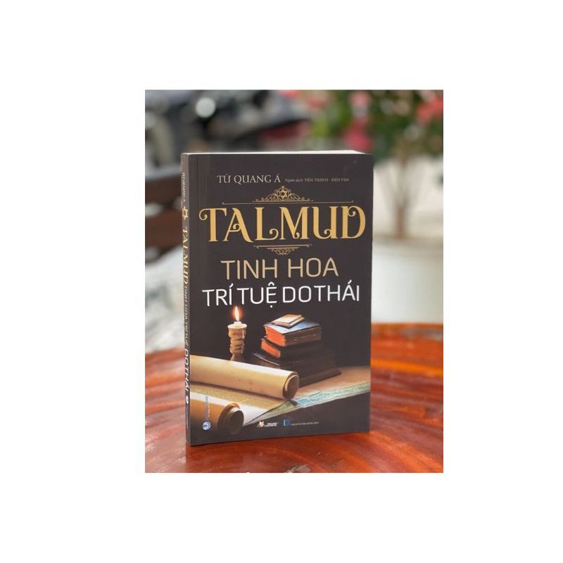 Tinh hoa trí tuệ do thái