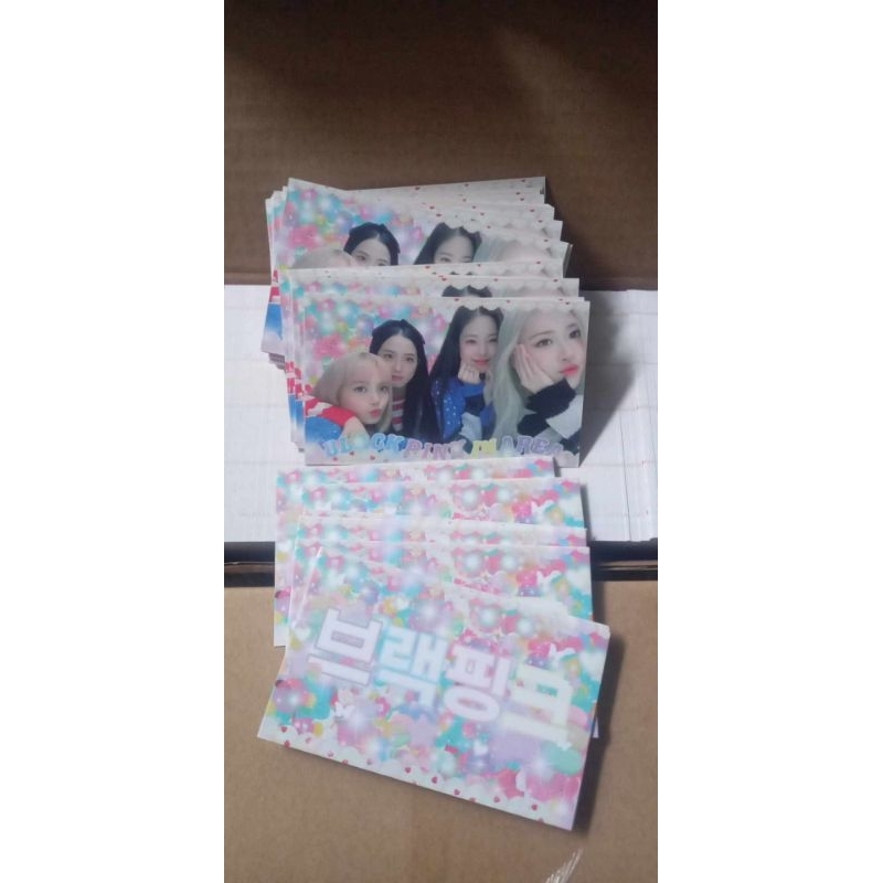 1000 Card Des In Theo Yêu Cầu Kích Thước 5,5*9 cm