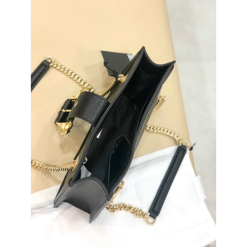 Túi versace jean tote đeo vai nữ