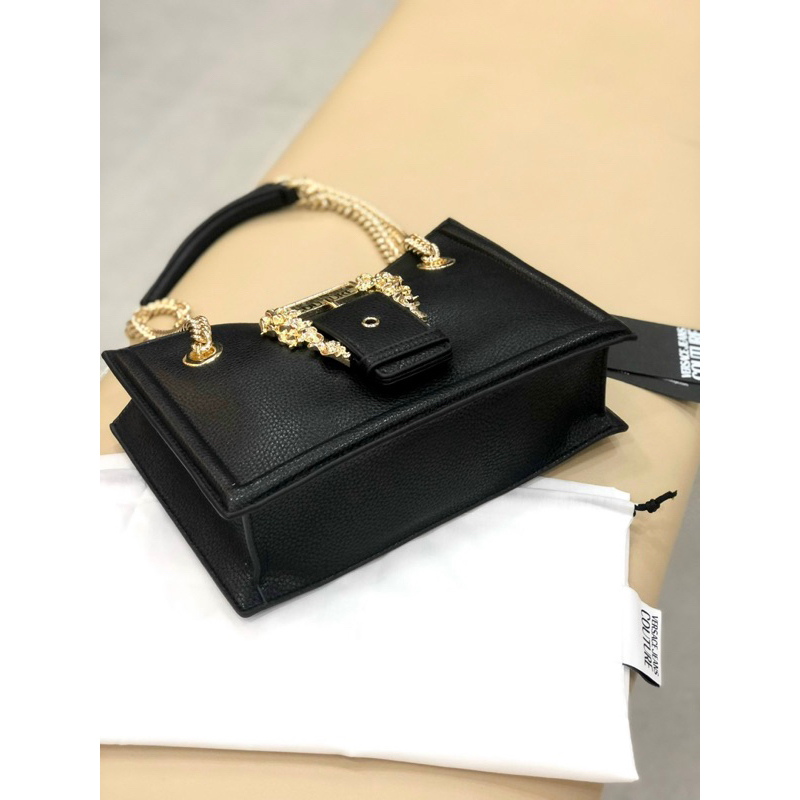 Túi versace jean tote đeo vai nữ