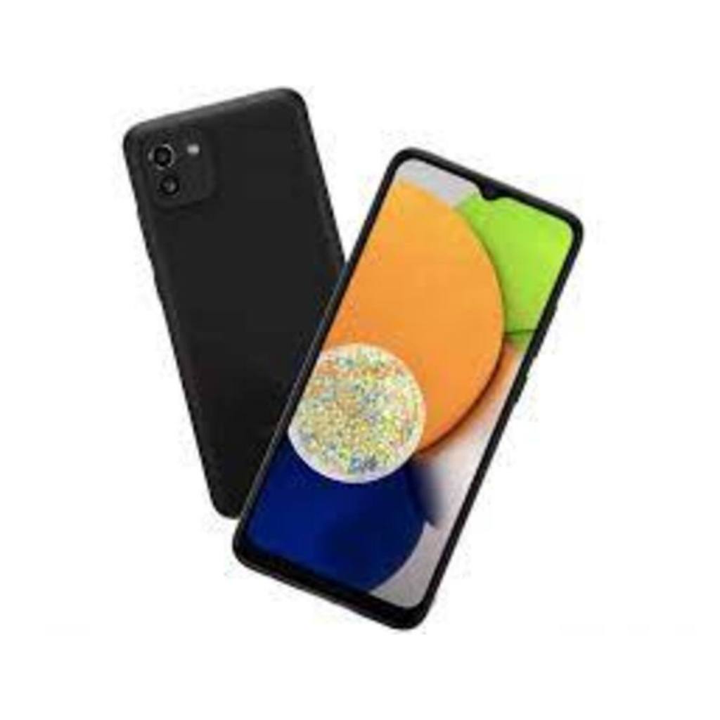 Điện thoại Samsung GalaxyA03  - Samsung A 03 Chính Hãng 2sim ram 3/32G, màn 6.4inch, Camera siêu nét - TNN 07