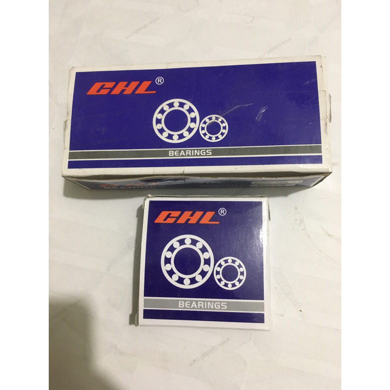 Bạc đạn CHL chính hãng