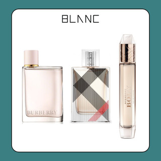 Mẫu dùng thử nước hoa nữ burberry for her edp - burberry brit for her edp - burberry body edp