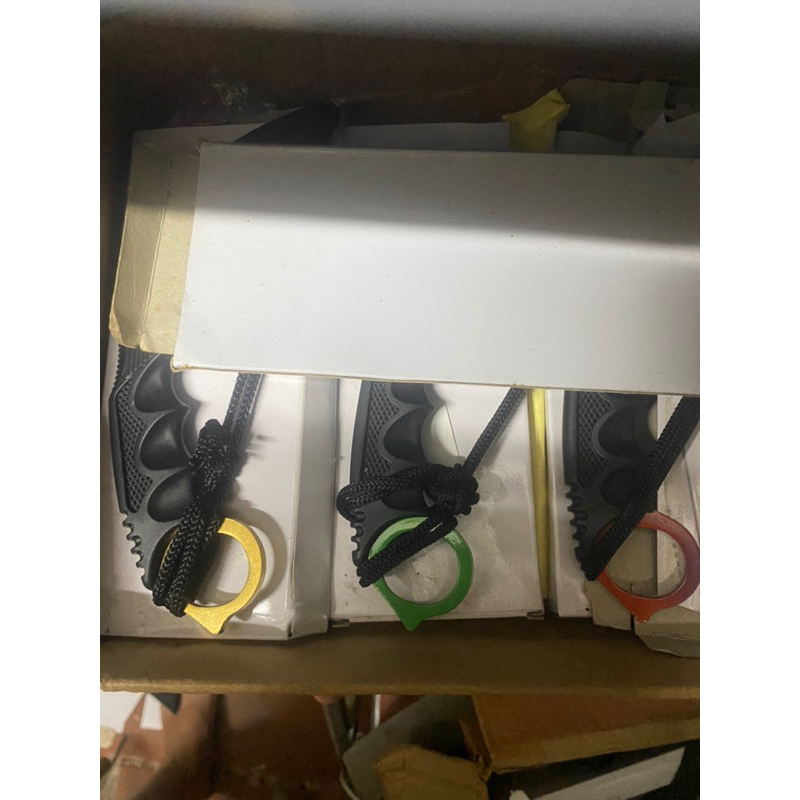 Bao chụp Cdambit vạn gia