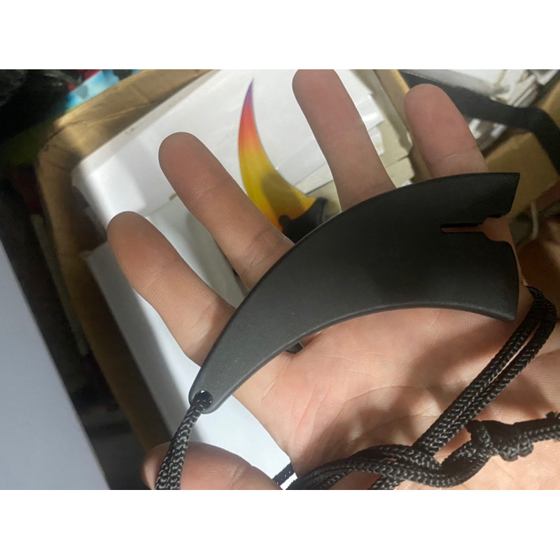 Bao chụp Cdambit vạn gia