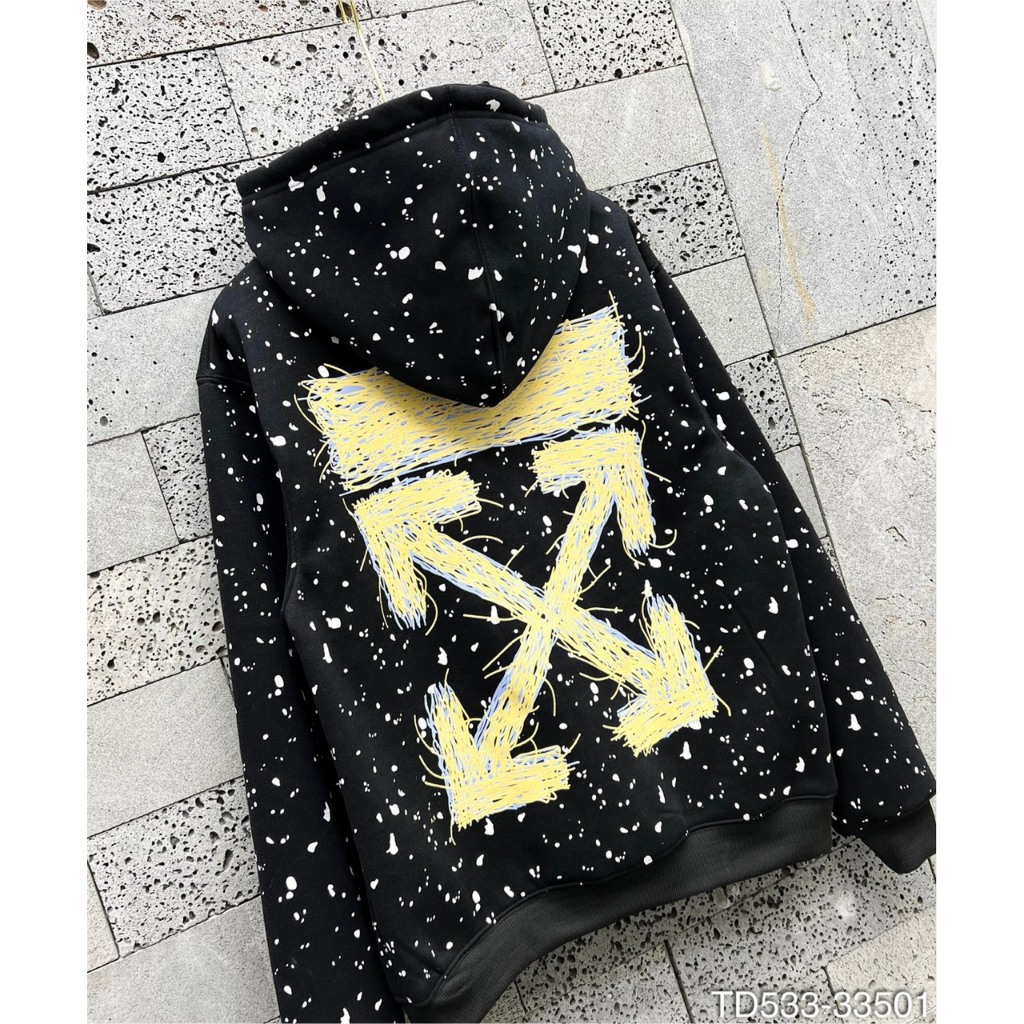 Áo Hoodie Nam Chữ Thêu Cao Cấp - Áo Nỉ Hoodie Nam Cao Cấp