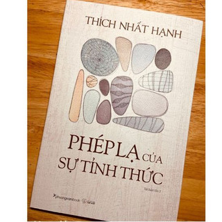 Phép lạ của sự tỉnh thức