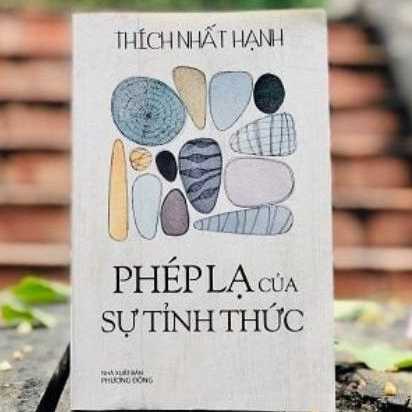 Phép lạ của sự tỉnh thức
