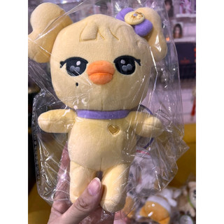 Doll IVE Official