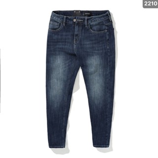 Quần jean dài nam Mã_R2210, fom slim, gam màu xanh, was sáng là sự kết hợp hoàn hảo, nay đã trở lại với số lượng vô cùng