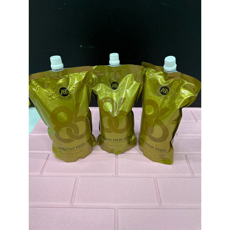COMBO BỘ 3 UỐN DUỖI ĐA NĂNG A86(ABC) 1000ml