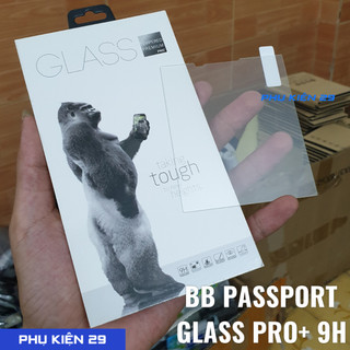 Dán kính cường lực bảo vệ màn hình Glass Pro+ 9H