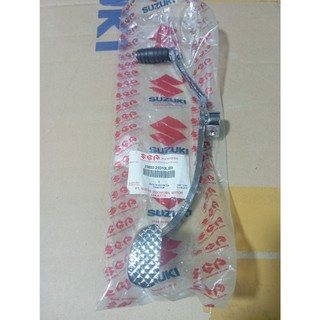 Cần số xì po 120 203 st06 zin suzuki sport rgv rgx satria 2006 chính hãng indonesia