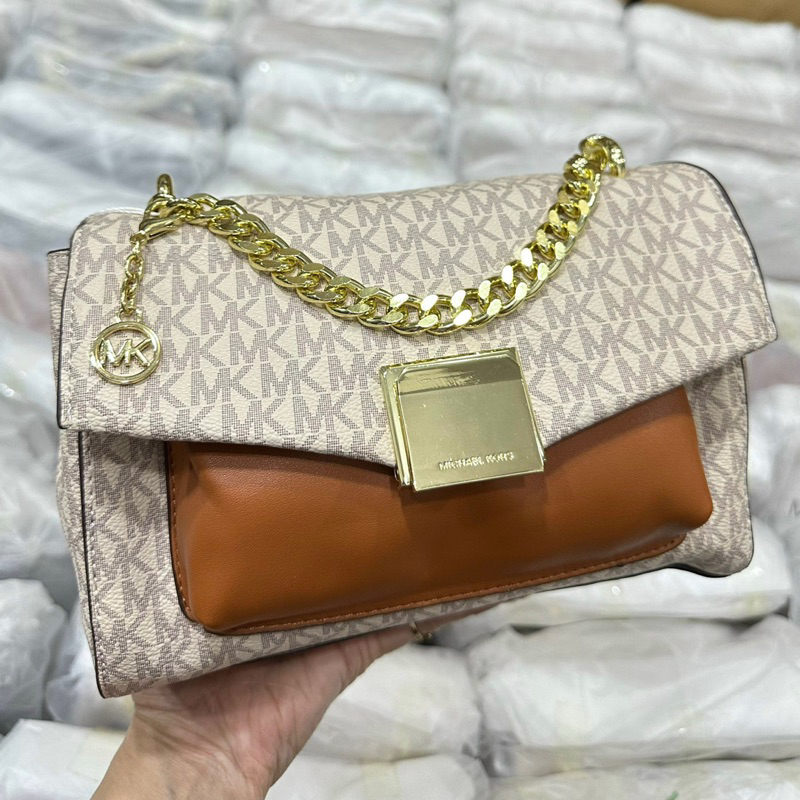 Túi michael kors đeo chéo nữ