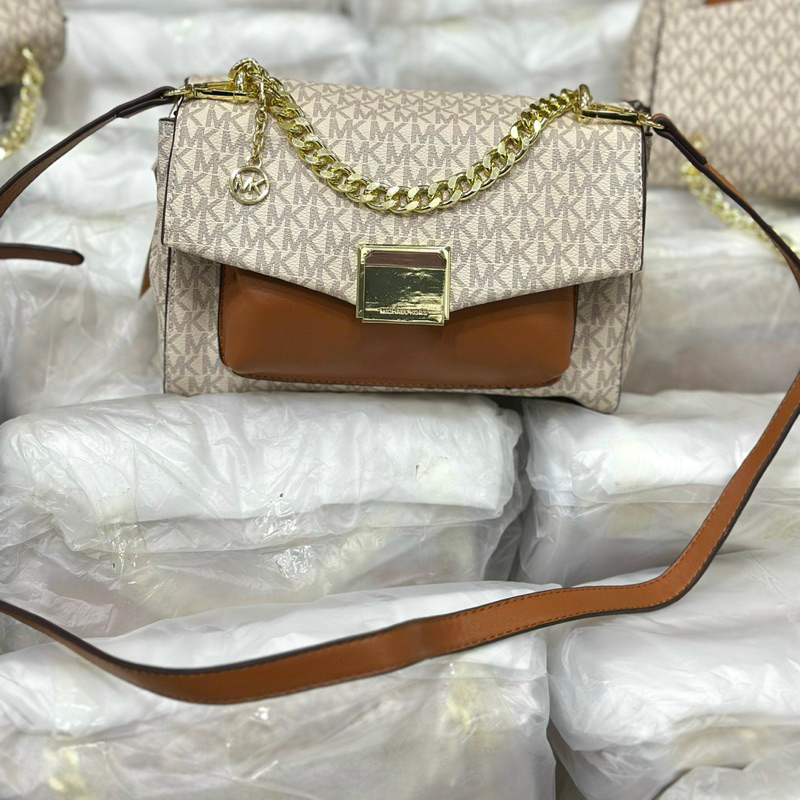 Túi michael kors đeo chéo nữ