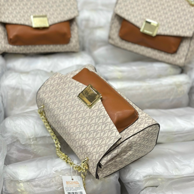 Túi michael kors đeo chéo nữ