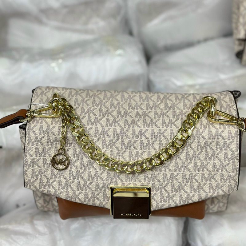 Túi michael kors đeo chéo nữ