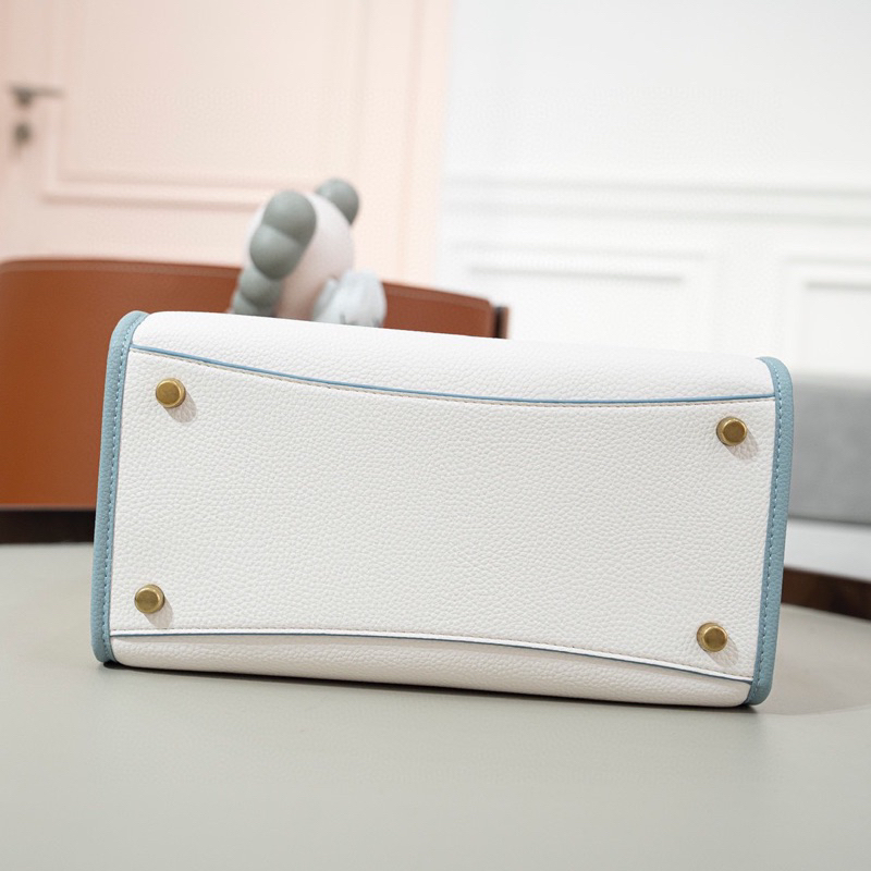 Túi coach field tote size 30