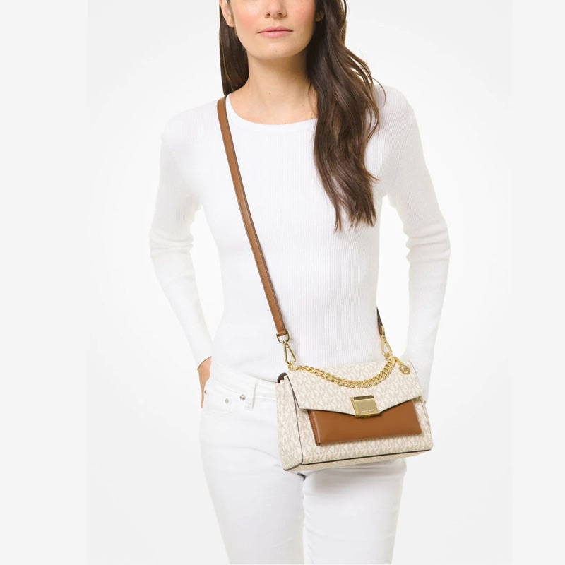 Túi michael kors đeo chéo nữ