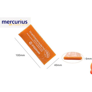 Sáp Ong Nặn Stockmar Đức - Miếng Lẻ
