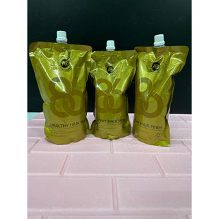 COMBO BỘ 3 UỐN DUỖI ĐA NĂNG A86(ABC) 1000ml